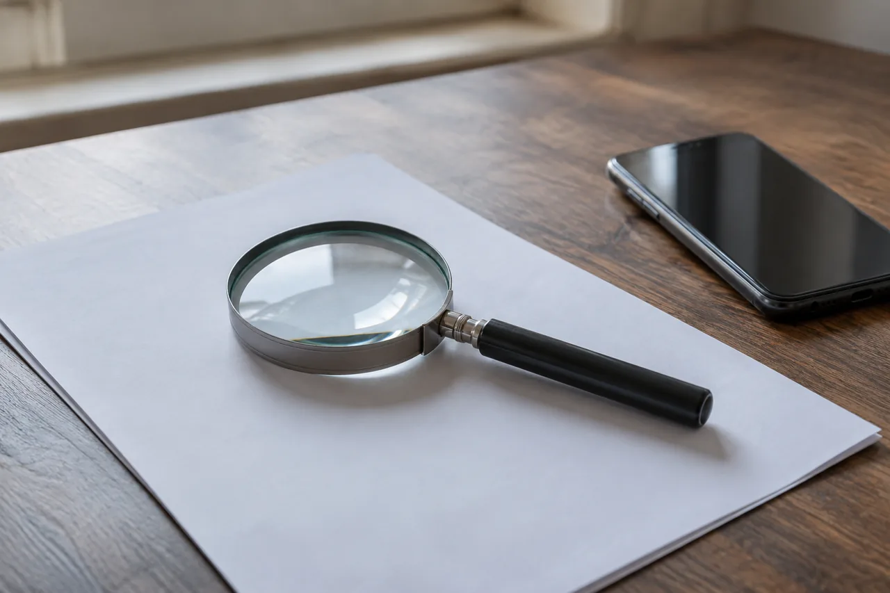 Bảo mật tài khoản — ảnh minh họa AI